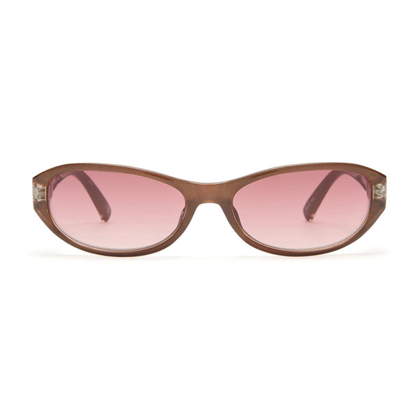 Don't Cha / Pearl Chocolate & Warm Smoke Gradient Lens - Shade Files